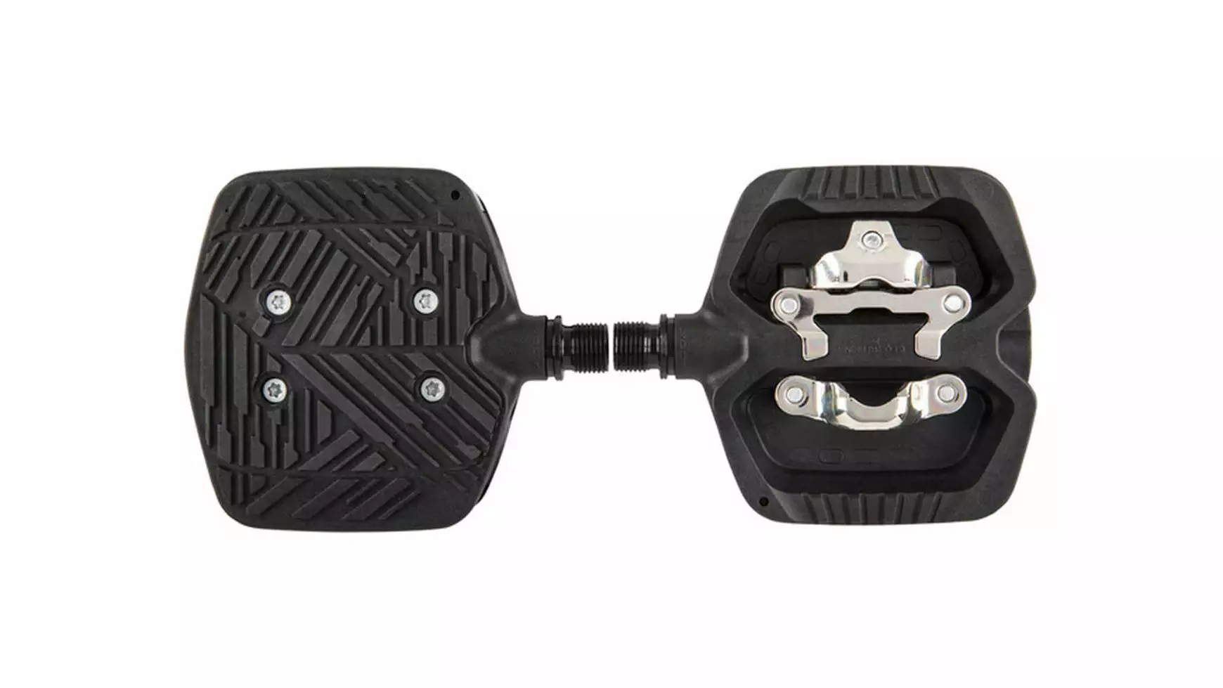 Look Geo Trekking Grip Pedale 1 Look Geo Trekking Grip Pedale