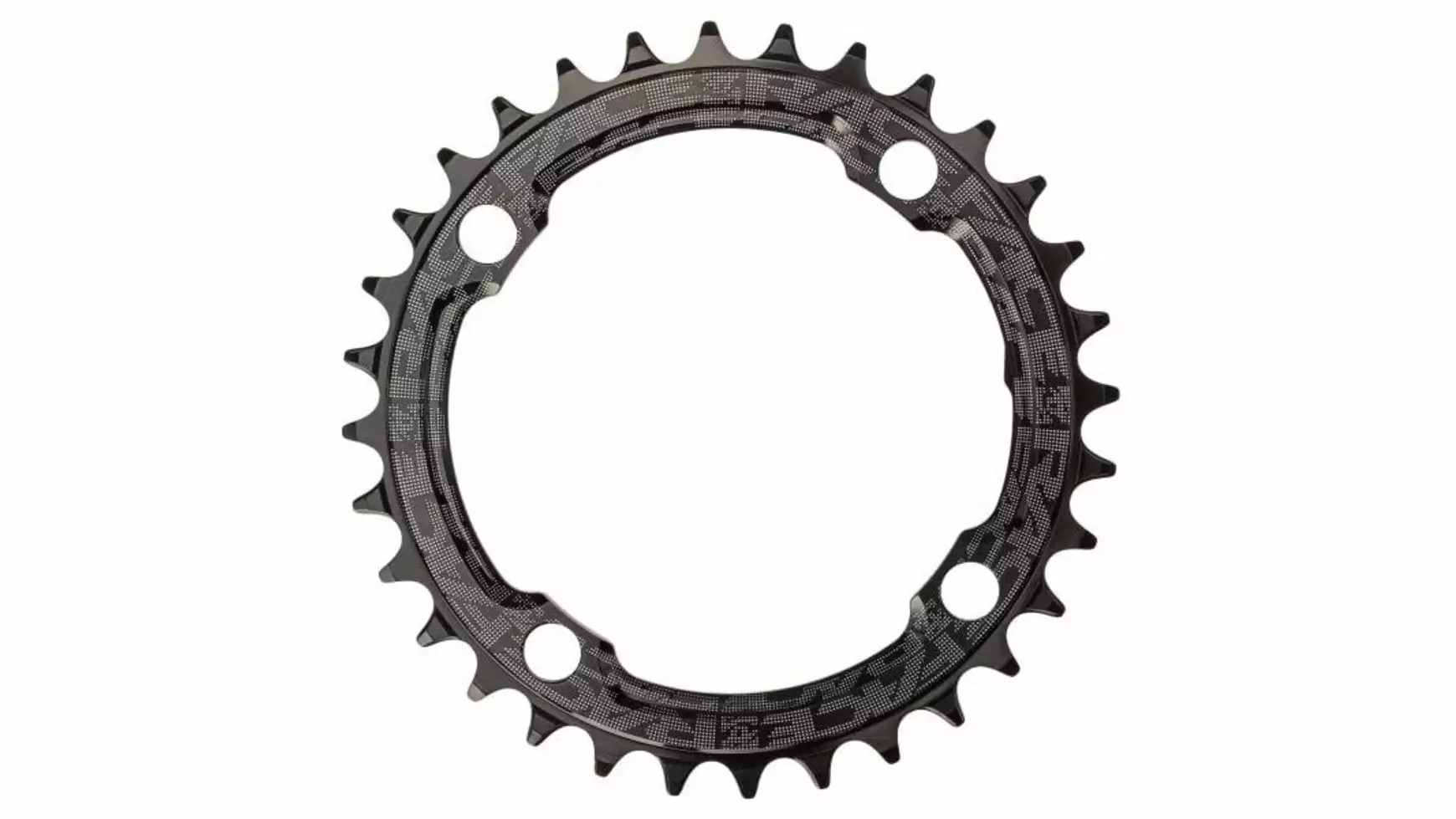 Race Face Narrow Wide 32 Zähne 2 Race Face Narrow Wide 32 Zähne – Bild 2