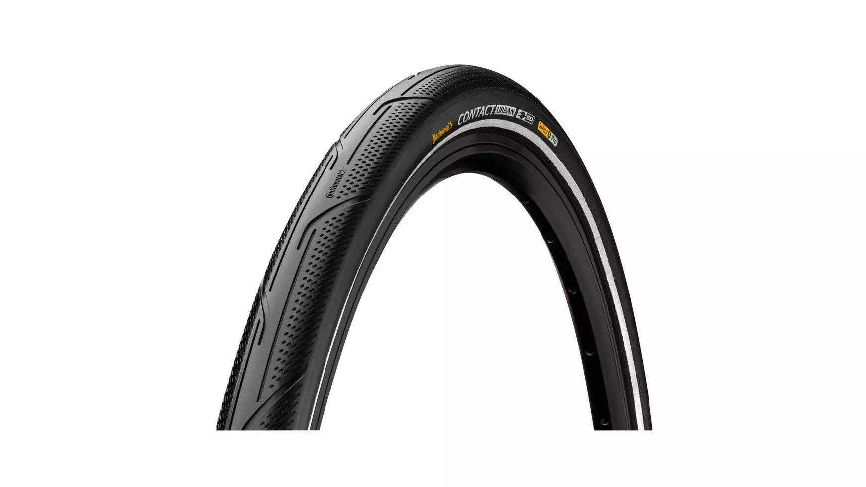 Continental Conti Contact Urban 27,5 Zoll 1 Continental Conti Contact Urban 27,5 Zoll