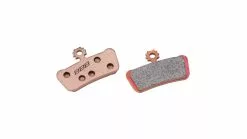 BBB BBS-39S DiscStop XO Gesintert