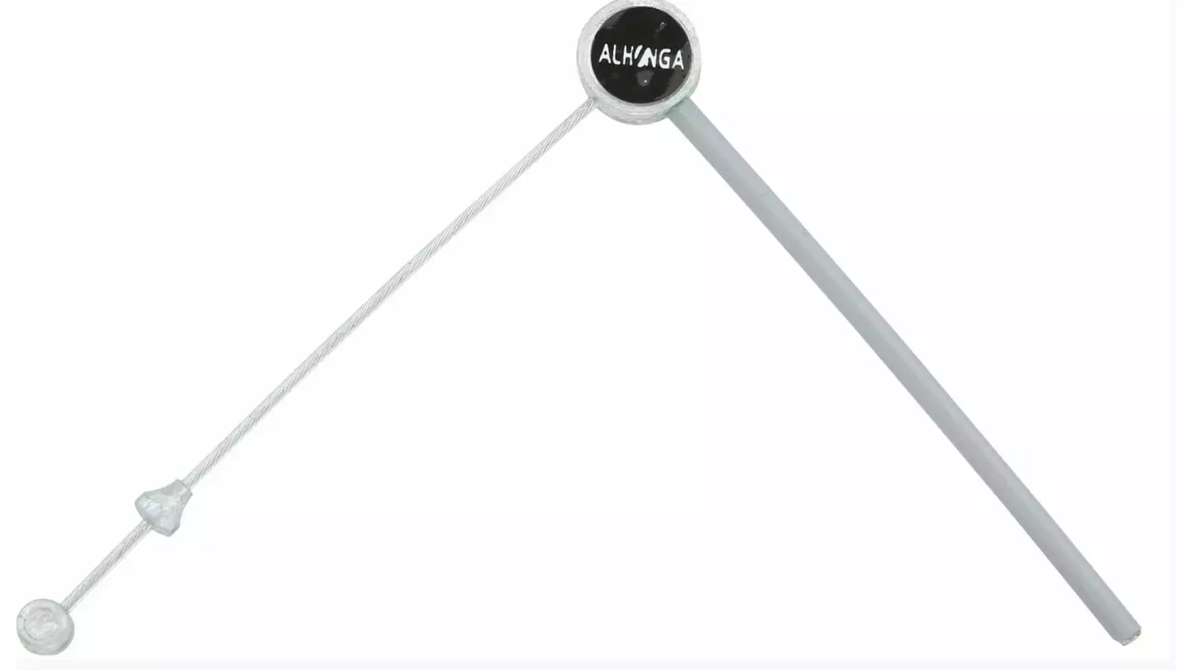 Alhonga D-Typ / 93 Mm Canti 1 Alhonga D-Typ / 93 Mm Canti