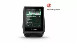 Bosch Display Nyon (BUI350) 6 Bosch Display Nyon (BUI350) -Shimano Verkäufe az Bosch Display Nyon BUI350 3 anthrazit 219779