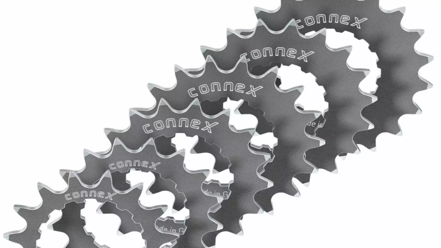 Connex 14 Zähne Ritzel Bosch 2 Connex 14 Zähne Ritzel Bosch - Image 2