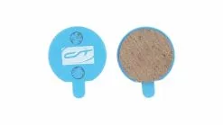 Contec CBP-650 Disc Stop+ Belag