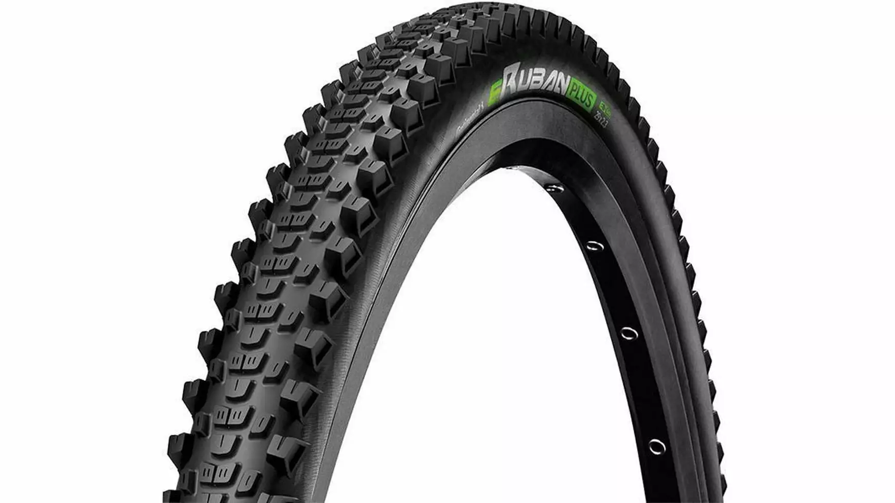 Continental Conti ERuban Plus 29 Zoll 1 Continental Conti ERuban Plus 29 Zoll