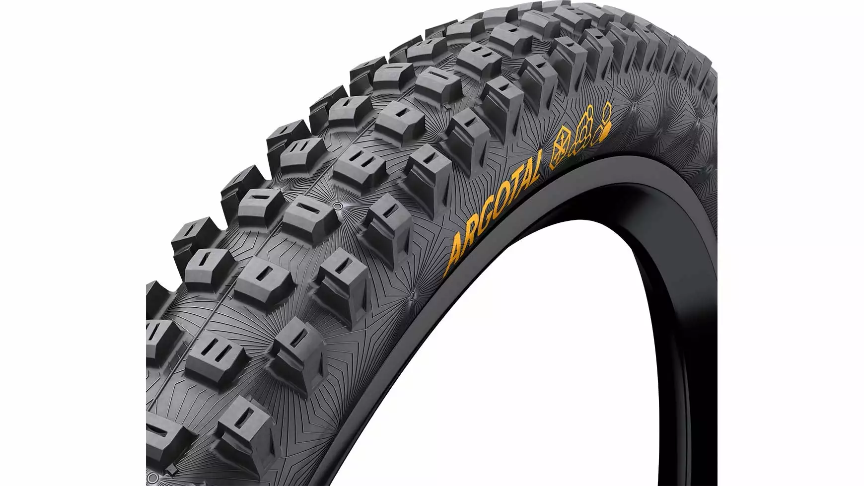 Continental Conti Argotal Trail Enduro 27,5 2 Continental Conti Argotal Trail Enduro 27,5 - Image 2