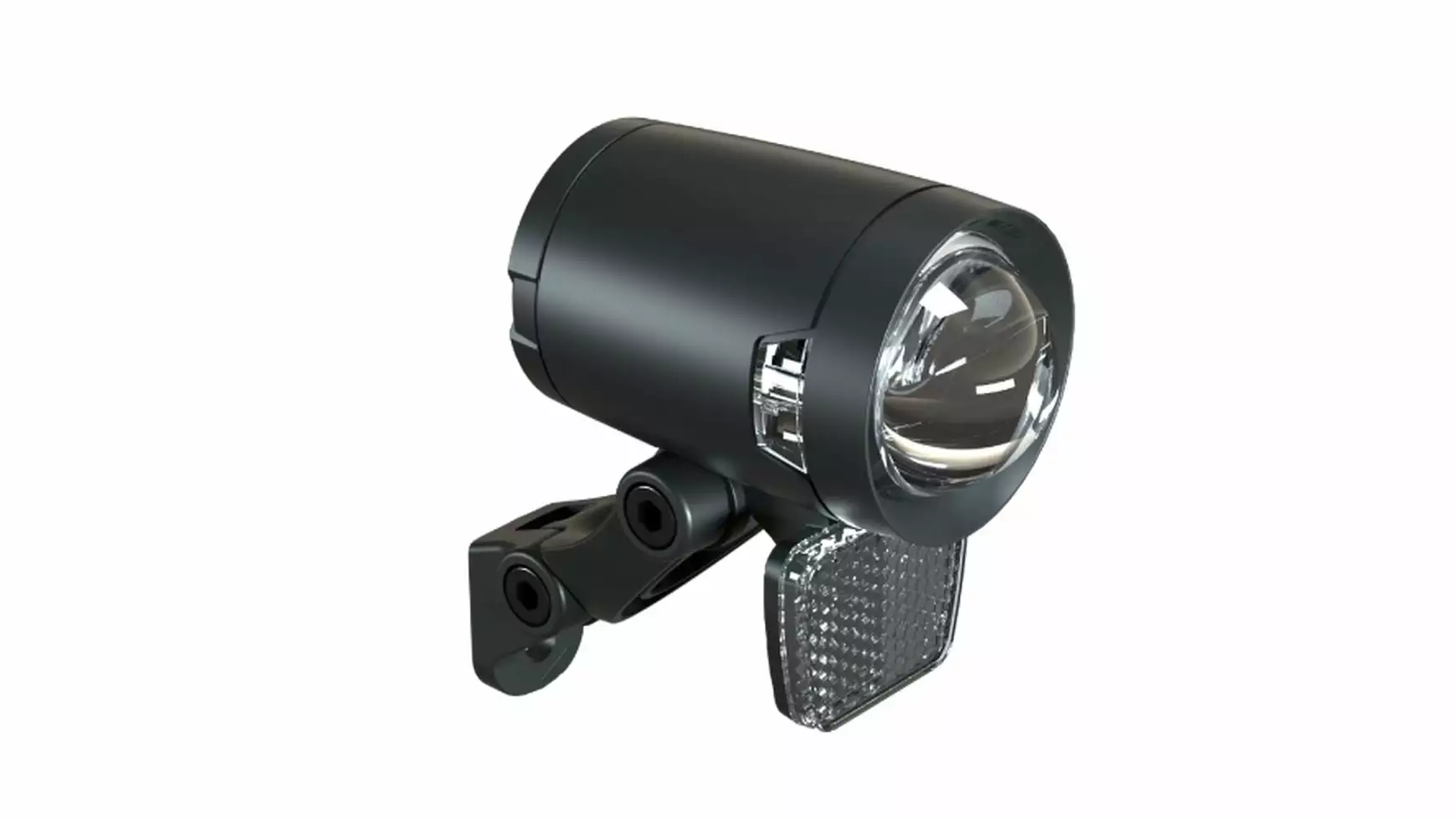 Herrmans H-Black Pro E Scheinwerfer 2 Herrmans H-Black Pro E Scheinwerfer - Image 2