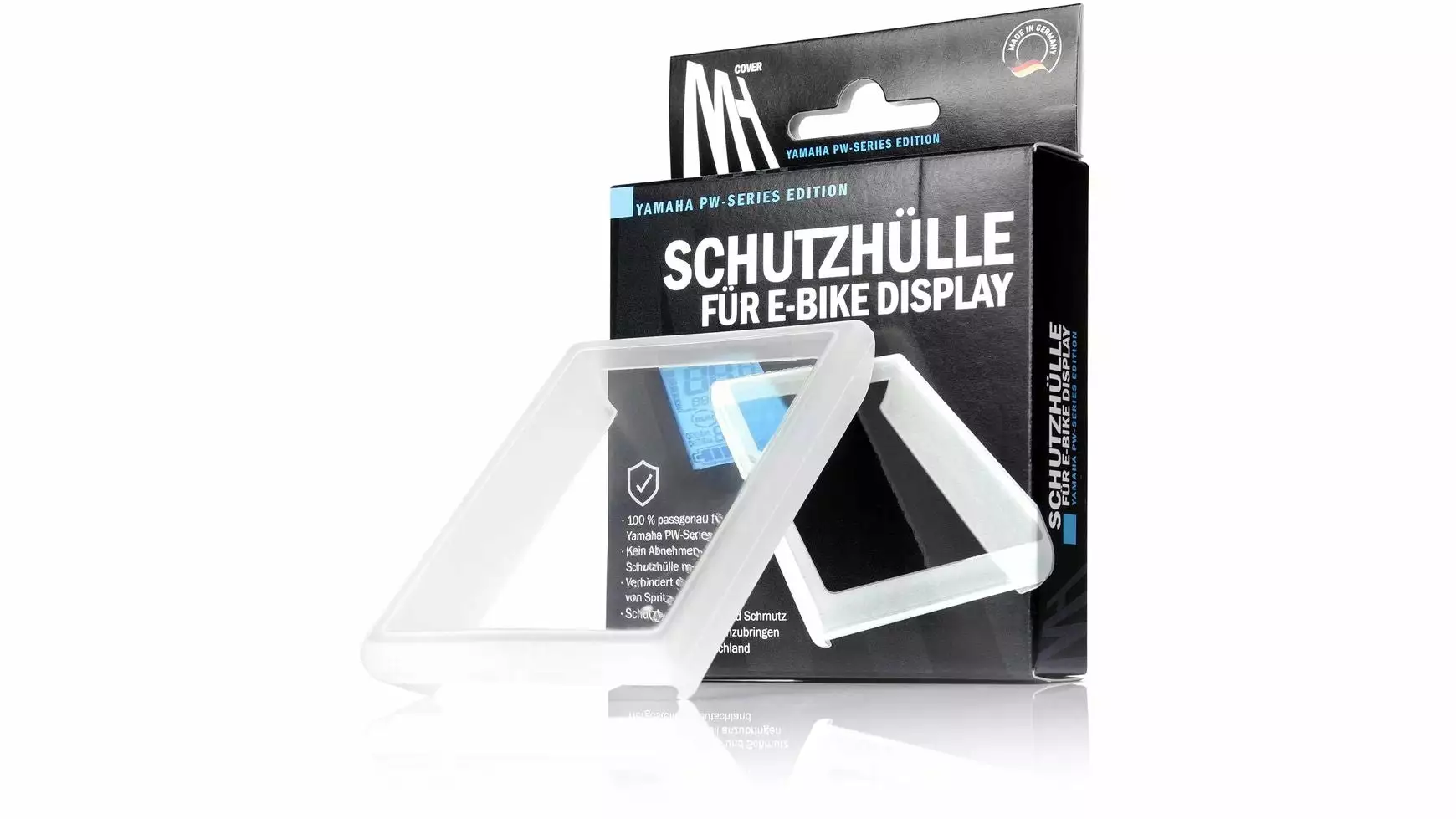 MH Cover Display Yamaha PW Series 1 MH Cover Display Yamaha PW Series