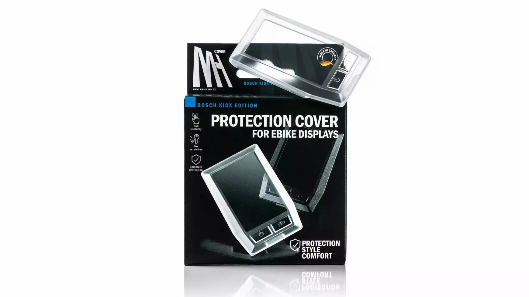 MH Cover Für Bosch Kiox 1 MH Cover Für Bosch Kiox