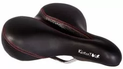 P&P Gesundheits-Sattel Küstentour