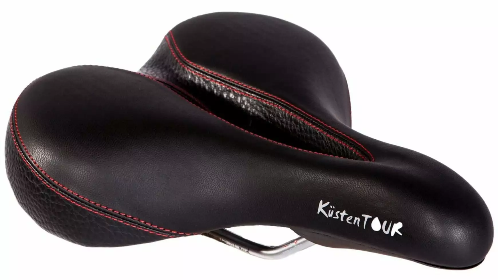 P&P Gesundheits-Sattel Küstentour 1 P&P Gesundheits-Sattel Küstentour