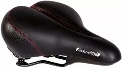 P&P Gesundheits-Sattel Rückenwind