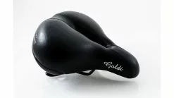 P&P Gesundheits-Sattel Goldi