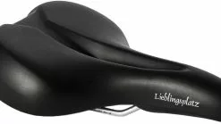 P&P Sattel Lieblingsplatz