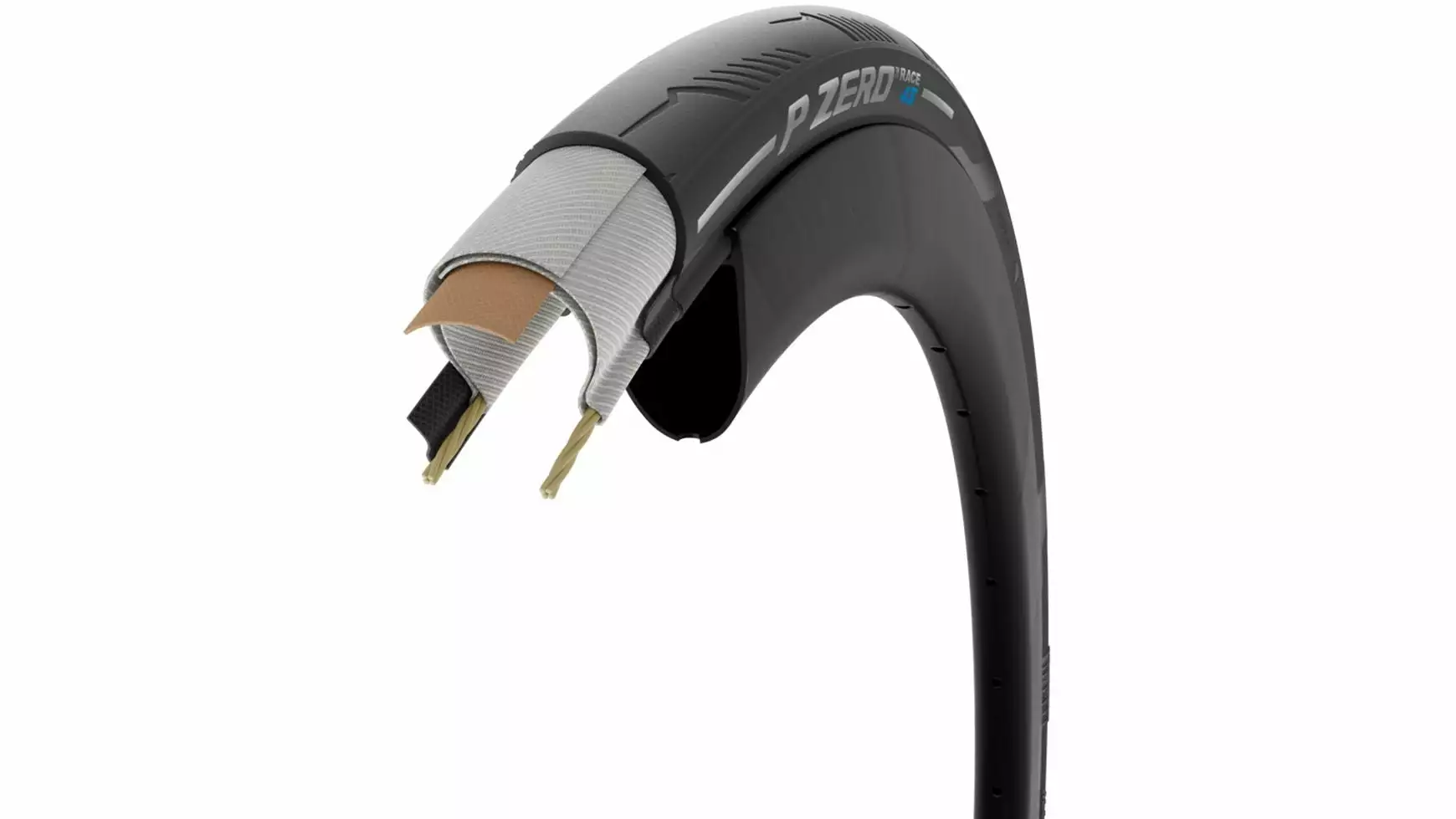 Pirelli P Zero Race 4S 28 Zoll 4 Pirelli P Zero Race 4S 28 Zoll - Image 4