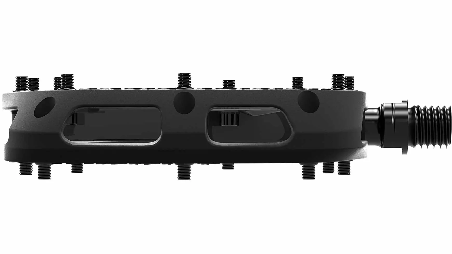 Sqlab SQ Lab 50X Flatpedal 2 Sqlab SQ Lab 50X Flatpedal - Image 2