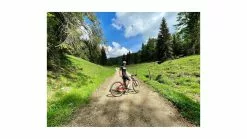 Sqlab SQ Lab 610 M-D Active -Shimano Verkäufe az SQ Lab 610 MD active 8 black 225025