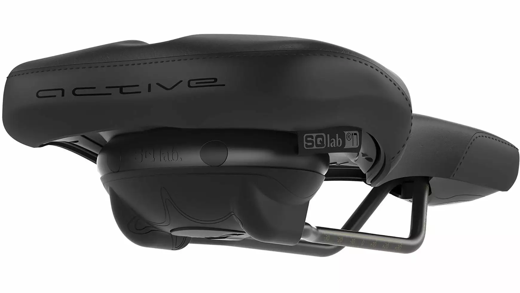 SQlab 602 Ergolux Active 2.0 17 Cm 4 SQlab 602 Ergolux Active 2.0 17 Cm - Image 4