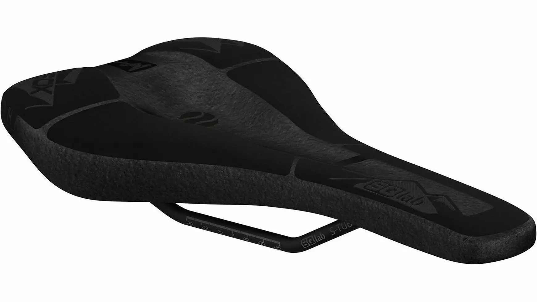 SQlab 60X Infinergy Sattel 1 SQlab 60X Infinergy Sattel