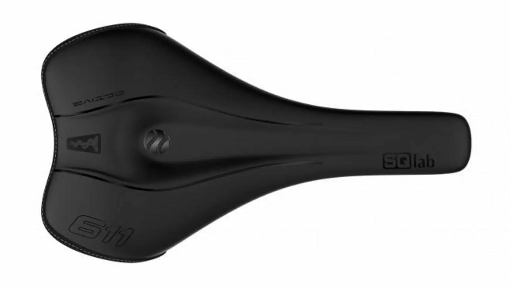 SQlab 611 Ergowave Active 2 SQlab 611 Ergowave Active – Bild 2