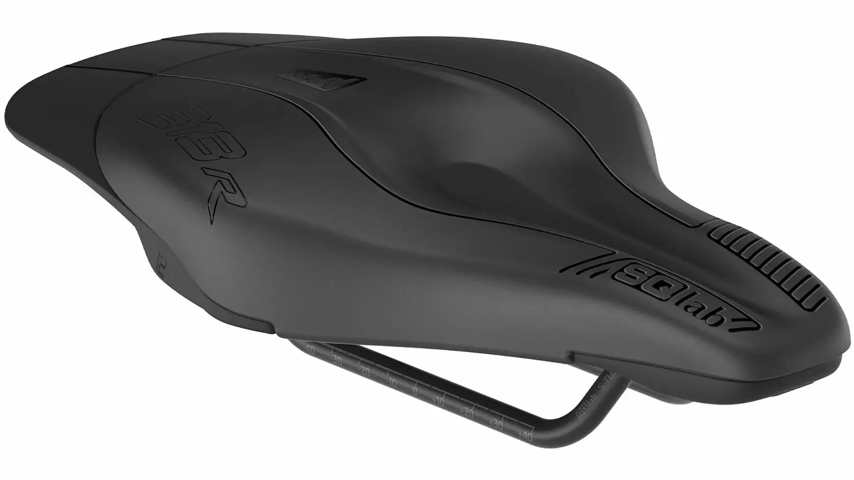 SQlab 613 Ergowave R S-Tube 12cm 1 SQlab 613 Ergowave R S-Tube 12cm