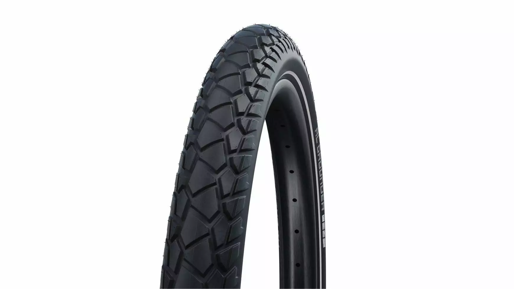 Schwalbe Al Grounder 27,5 Zoll 1 Schwalbe Al Grounder 27,5 Zoll