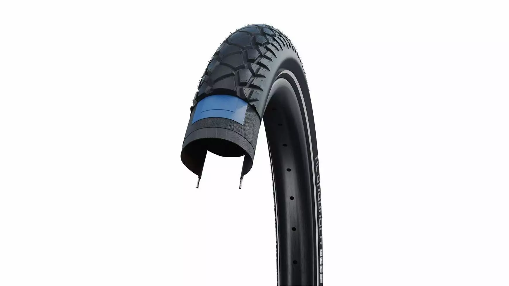 Schwalbe Al Grounder 27,5 Zoll 3 Schwalbe Al Grounder 27,5 Zoll - Image 3