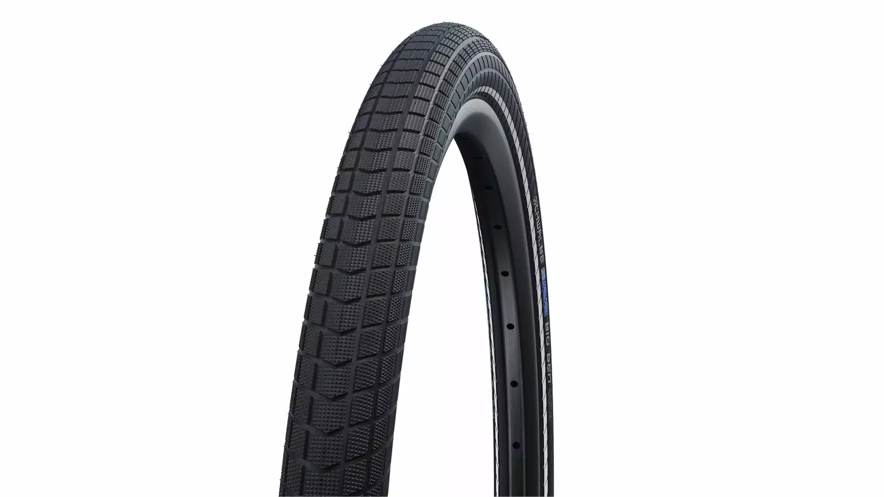 Schwalbe Big Ben 27,5x2,15 1 Schwalbe Big Ben 27,5x2,15