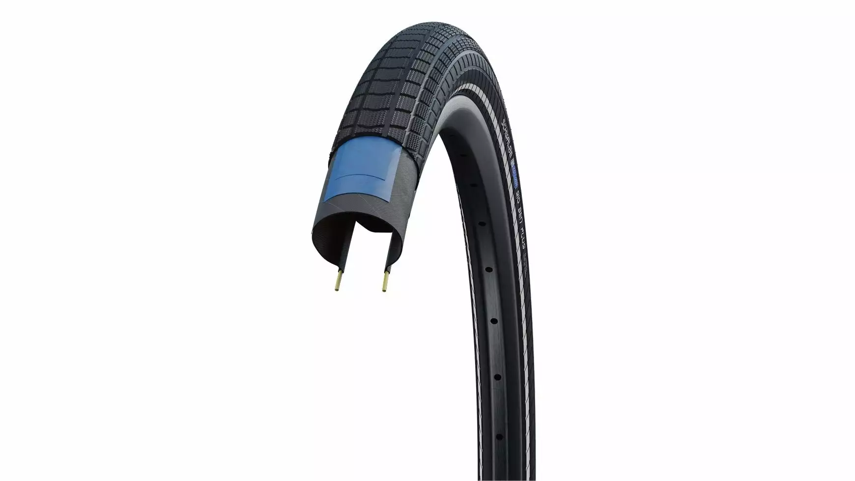 Schwalbe Big Ben 27,5x2,15 3 Schwalbe Big Ben 27,5x2,15 - Image 3