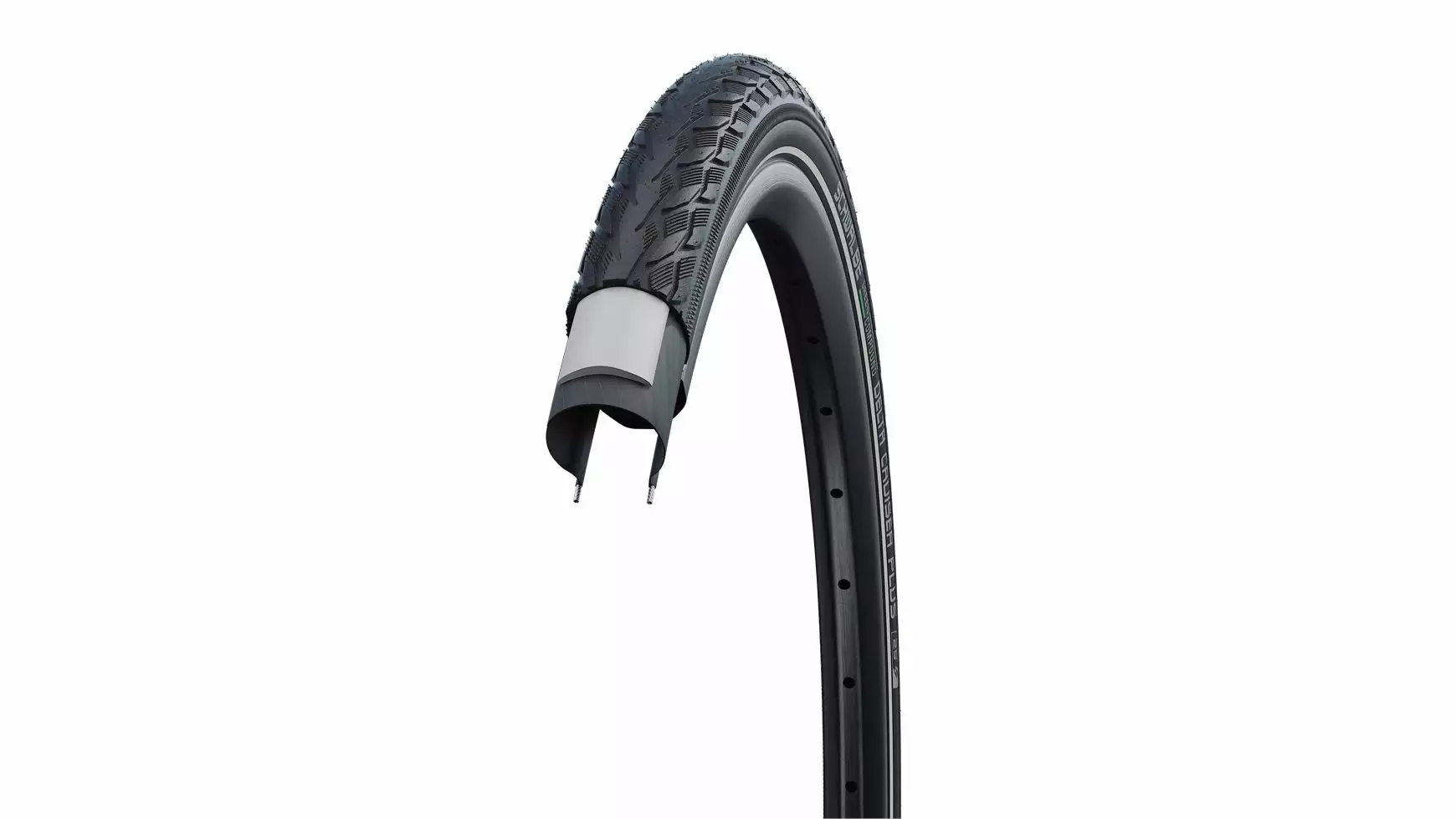 Schwalbe Delta Cruiser Plus 28 Zoll 3 Schwalbe Delta Cruiser Plus 28 Zoll - Image 3
