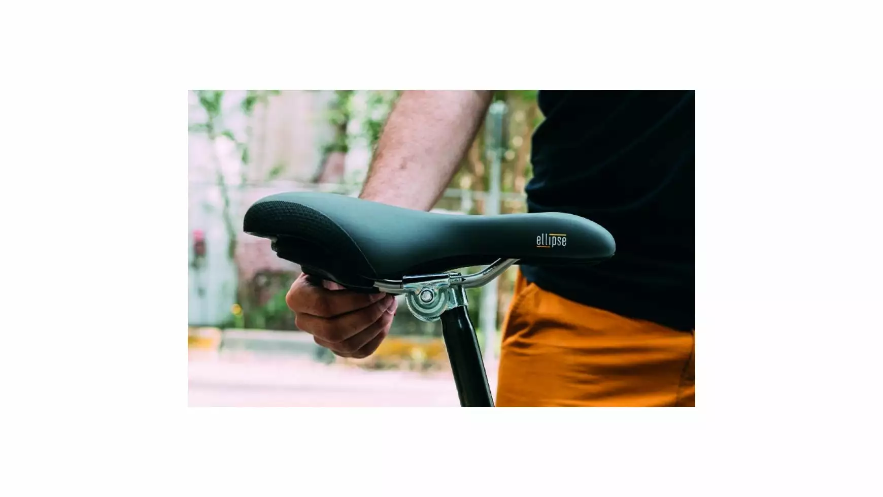 Selle Royal Ellipse Moderate 5 Selle Royal Ellipse Moderate - Image 5