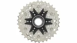 Shimano 105 CS-R7100 12-fach 11-34 6 Shimano 105 CS-R7100 12-fach 11-34 -Shimano Verkäufe az Shimano 105 CSR7100 12fach 1134 3 silber 227711