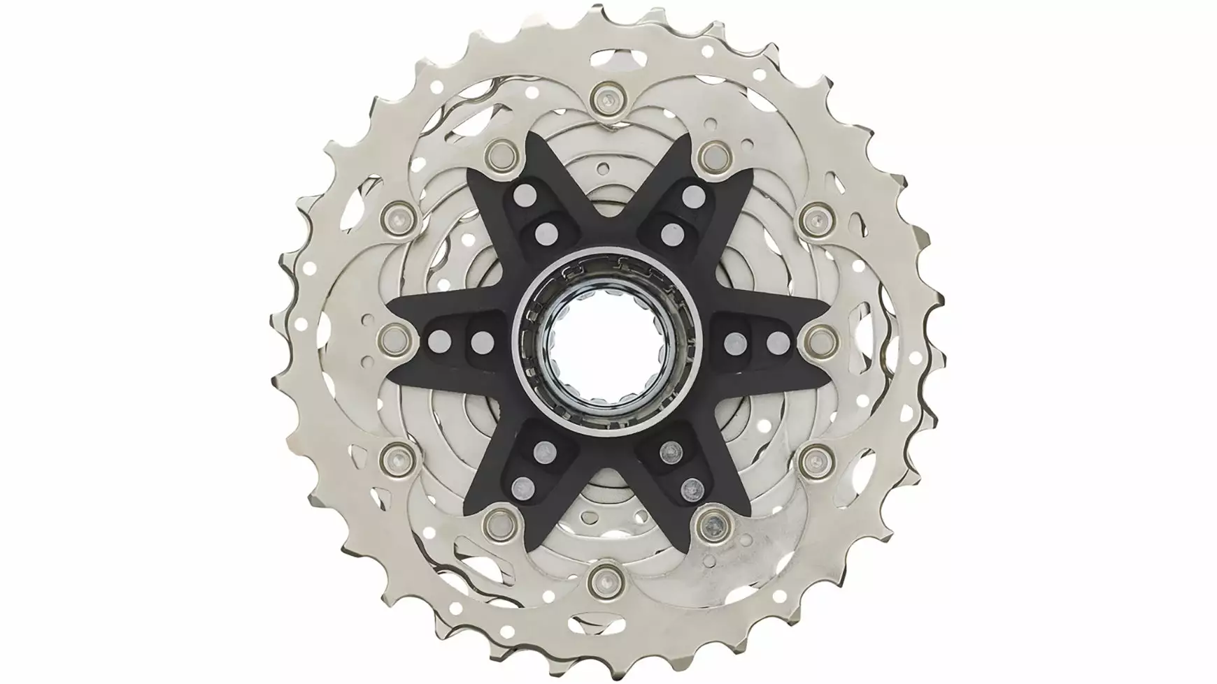 Shimano 105 CS-R7100 12-fach 11-34 3 Shimano 105 CS-R7100 12-fach 11-34 – Bild 3