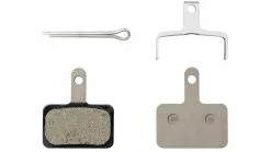 Shimano B03S Resin Bremsbelag