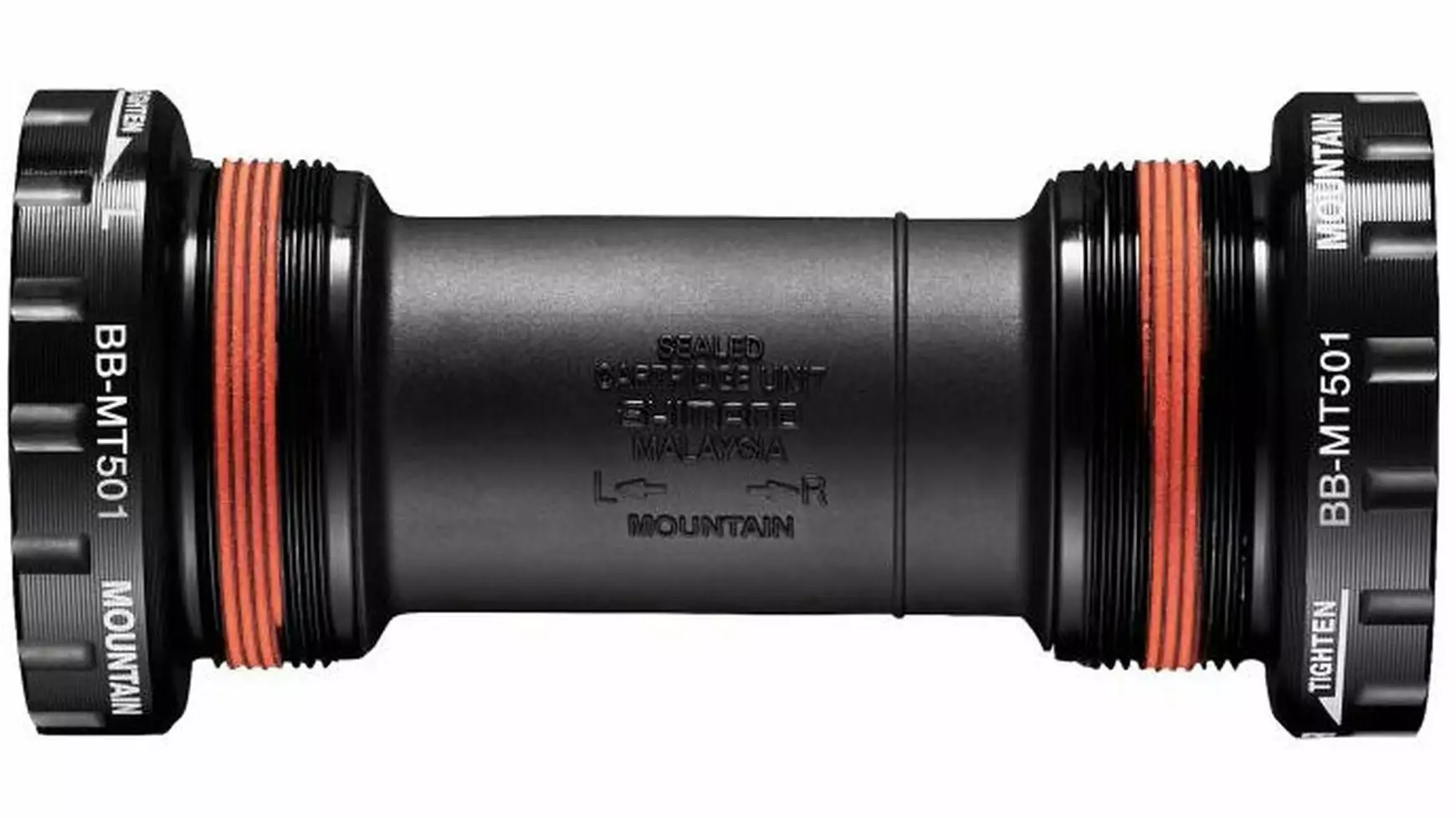 Shimano BB-MT501 68/73 Mm BSA 1 Shimano BB-MT501 68/73 Mm BSA