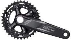 Shimano Deore FC-M5100-2 2x11