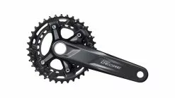 Shimano Deore FC-M5100-B 2x11