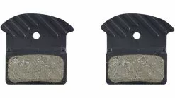 Shimano J05A Bremsbelag Resin