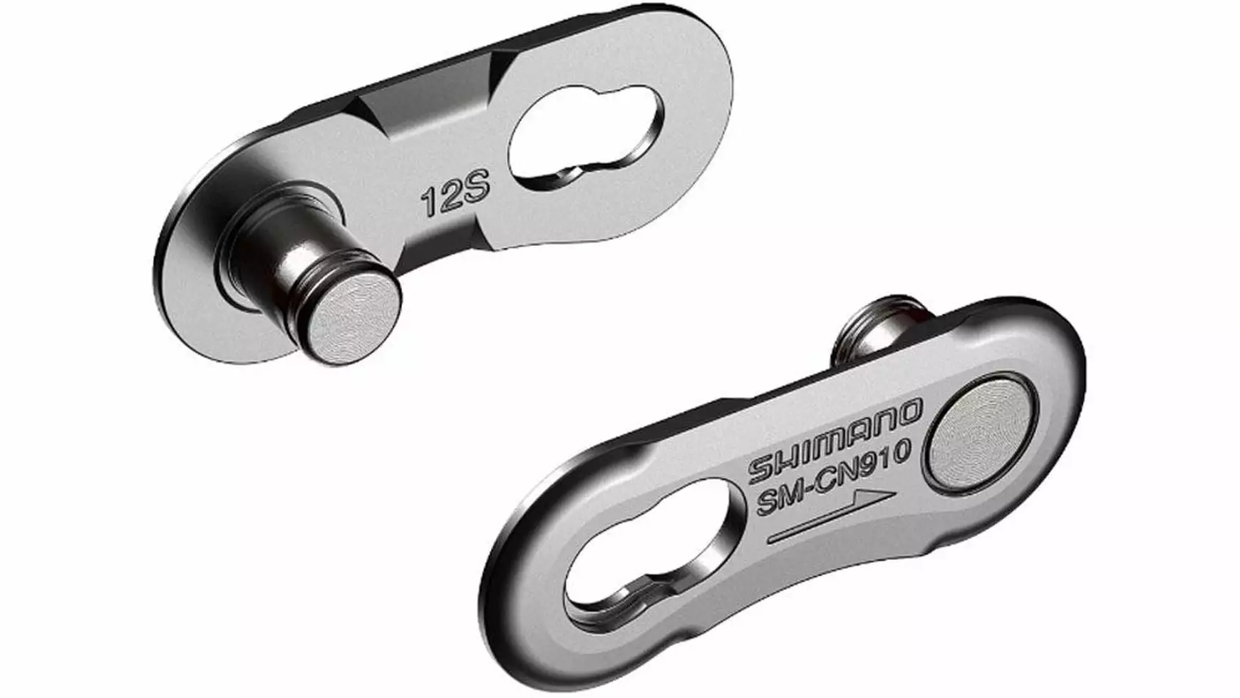 Shimano Kette CN-M9100 12-Fach 2 Shimano Kette CN-M9100 12-Fach - Image 2