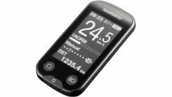 Shimano Steps SC-E6100 Display