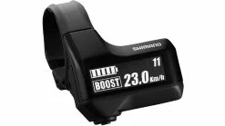 Shimano Steps SC-E7000 Display