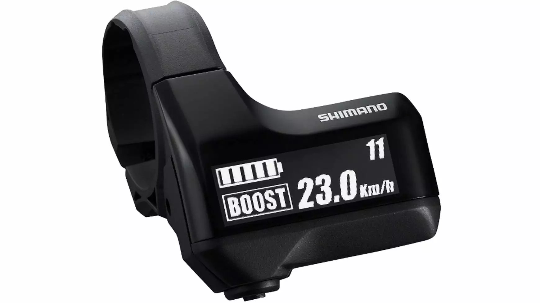 Shimano Steps SC-E7000 Display 1 Shimano Steps SC-E7000 Display