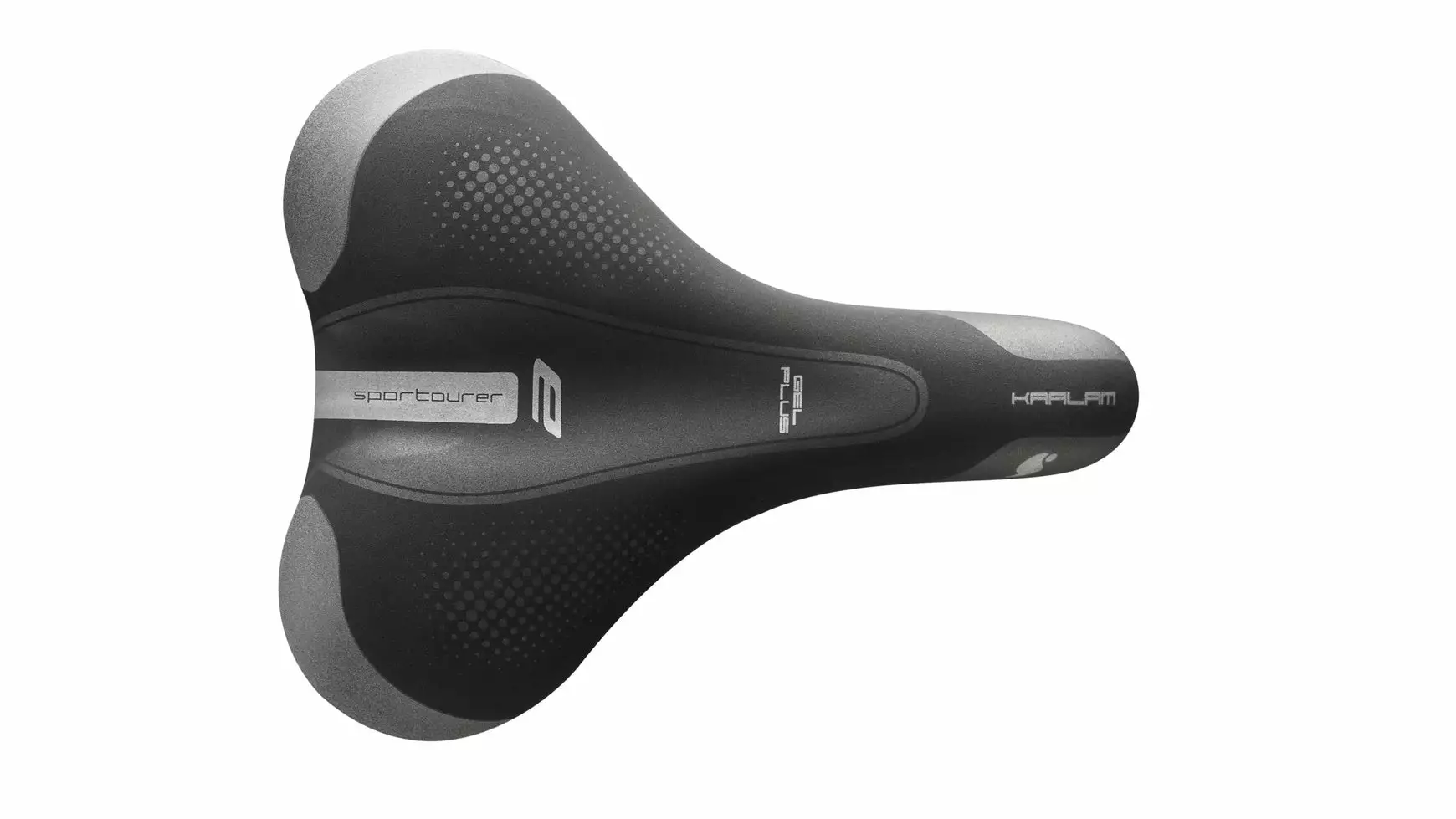 Sportourer Kaalam E-Bike Gel Sattel 1 Sportourer Kaalam E-Bike Gel Sattel