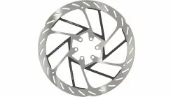 Sram HS2 Bremsscheibe 6-Loch 6 Sram HS2 Bremsscheibe 6-Loch -Shimano Verkäufe az Sram HS2 Bremsscheibe 6Loch 3 silberschwarz 223434