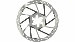 Sram HS2 Bremsscheibe 6-Loch 7 Sram HS2 Bremsscheibe 6-Loch -Shimano Verkäufe az Sram HS2 Bremsscheibe 6Loch 4 silberschwarz 223434