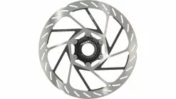 SRAM HS2 Bremsscheibe Centerlock 6 SRAM HS2 Bremsscheibe Centerlock -Shimano Verkäufe az Sram HS2 Bremsscheibe Centerlock 3 silberschwarz 225353