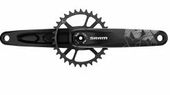 Sram NX Kettenradgarnitur 1x11/12