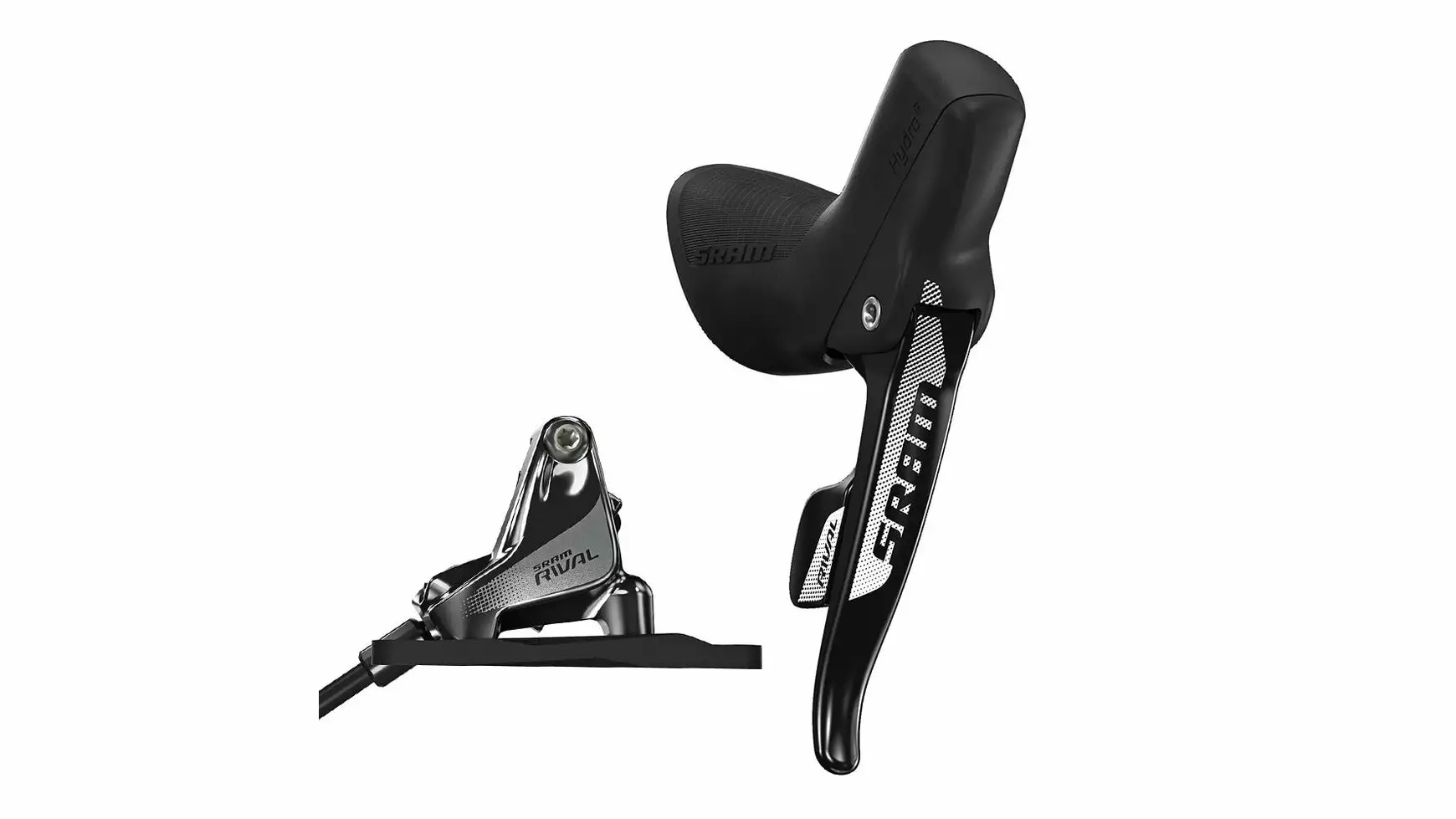 SRAM Rival 22 HR Scheibenbremse 1 SRAM Rival 22 HR Scheibenbremse