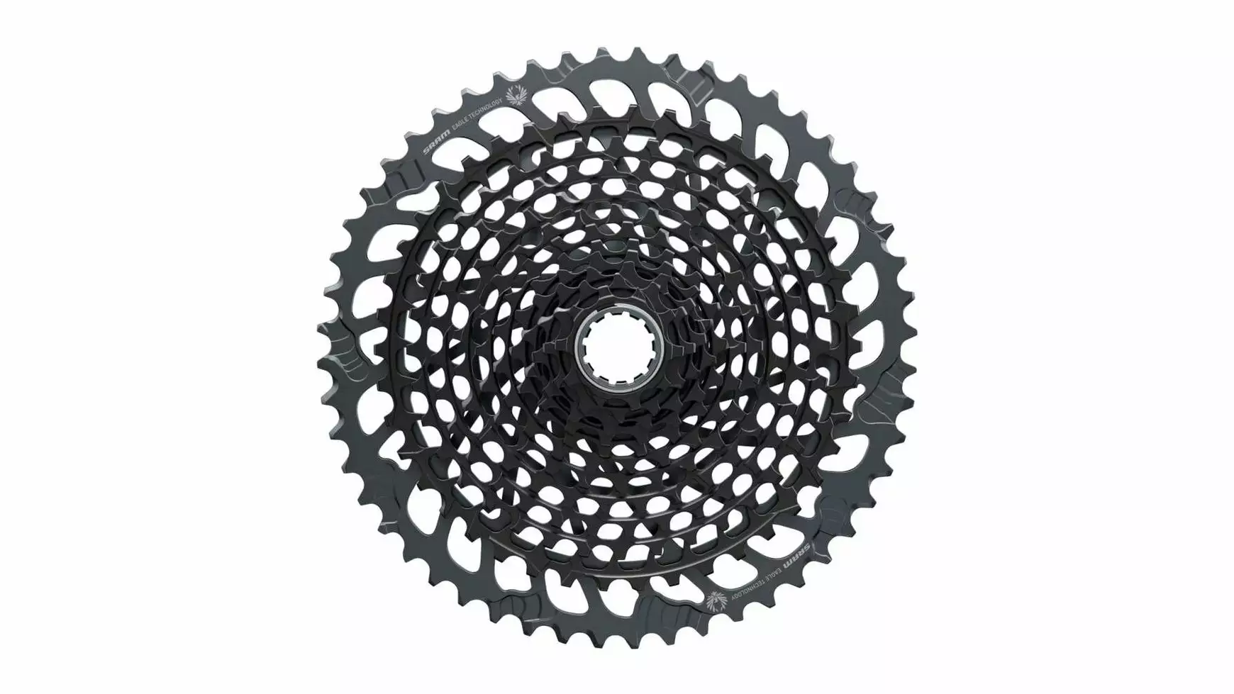 Sram XG-1295 12-fach 10-52 Kassette 1 Sram XG-1295 12-fach 10-52 Kassette