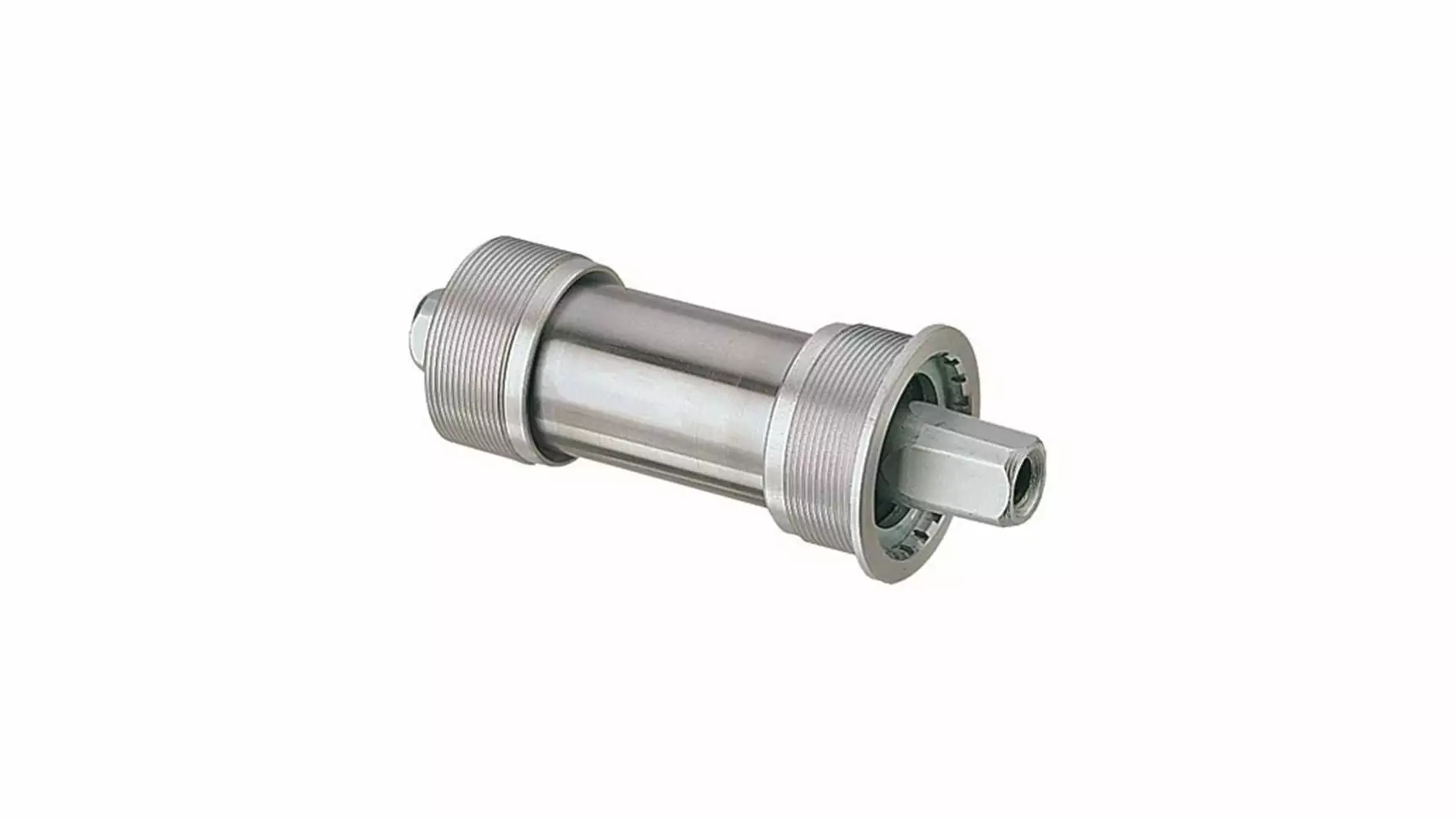 Stronglight JP 400 4-Kant 118 Mm 1 Stronglight JP 400 4-Kant 118 Mm